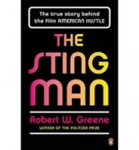 The Sting Man