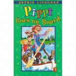 Pippi Goes on Board