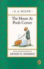 The House At Pooh Corner