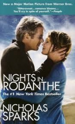 Nights in Rodanthe