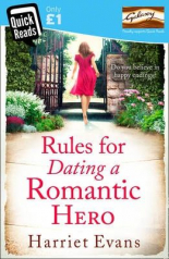 Rules for Dating a Romantic Hero