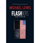 Flash Boys Cracking the Money Code