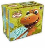 Dinosaur Train: Little Library