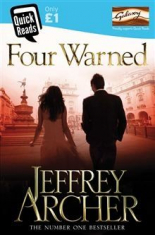 Four Warned (Quick Read)