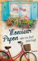 Monsieur Papon oder ein Dorf steht kopf