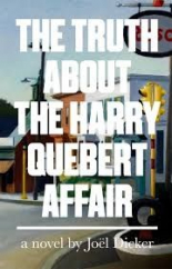 The Truth about the Harry Quebert Affair