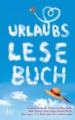 Urlaubslesebuch 2012 