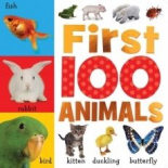 First 100 Animals