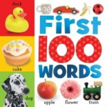 First 100 Words