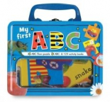 My First ABC Lunchbox