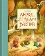 Animal Stories for Bedtime