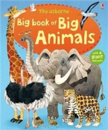 Big Book of Big Animals