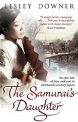 The Samurai's Daughter