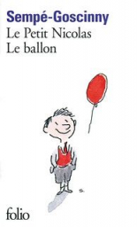 Le Petit Nicolas Le ballon