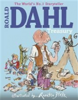 Roald Dahl Treasury