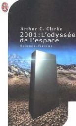 2001: L'odyssee de l'espace