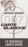 Carte blanche