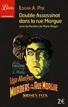 Double Assassinat dans la rue Morgue