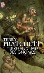 Le grand livre des gnomes