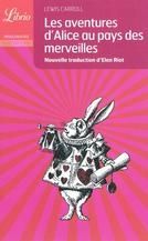 Les aventures d"Alice au pays des merveilles