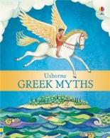 Usborne Greek Myths mini