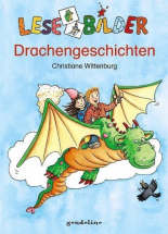 Lesebilder: Drachengeschichten