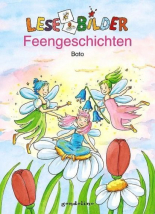 Lesebilder: Feengeschichten