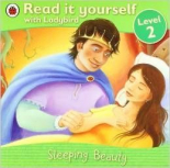 Sleeping Beauty Read it yourself level 2