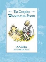 The Complete Winnie-the-Pooh