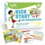 Kick Start for Kindergarten