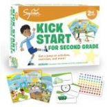 Kick Start for Second Grade