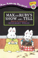 Max and Ruby’s Show-and-Tell