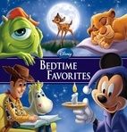 Disney Bedtime Favorites