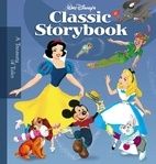 Walt Disney's Classic Storybook 