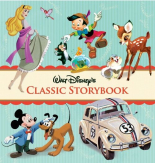 Walt Disney's Classic Storybook