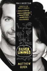 The Silver Linings Playbook (film tie-in) 