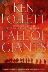 Fall of Giants 