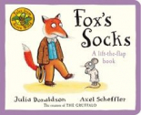 Tales From Acorn Wood: Fox's Socks