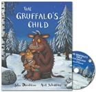 The Gruffalo's Child Book and CD Pack