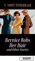 Bernice Bobs Her Hair and Other Stories