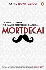 Mortdecai