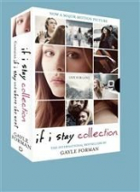 If I Stay / Where She Went