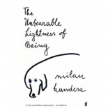 The Unbearable Lightness of Being