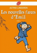 Emil - Tome 2 - Les nouvelles farces d’Emil