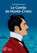 Le comte de Monte-Cristo - Texte Abrégé