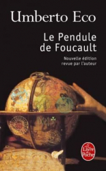 Le Pendule de Foucault