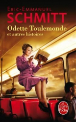 Odette Toulemonde