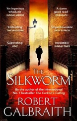 The Silkworm