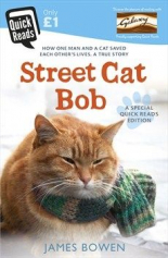 Street Cat Bob