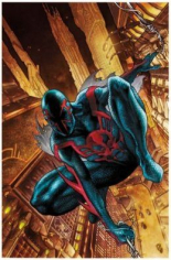 Spider-Man 2099 Volume 1: Out of Time